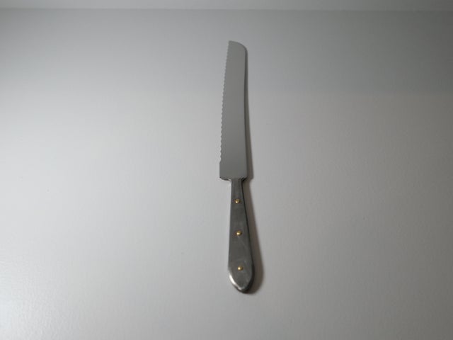 竹俣勇壱 ryo ナイフ 2点セット 竹俣勇壱 ブレッドナイフ｜カトラリー｜オルネ ド フォイユ公式